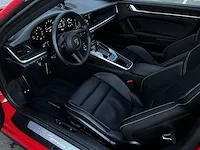 Porsche 911 992 3.0 carrera s | t-315-nf - afbeelding 23 van  51