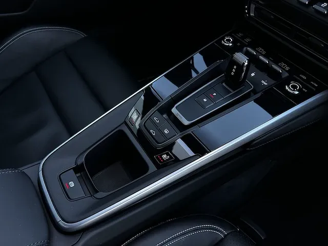 Porsche 911 992 3.0 carrera s | t-315-nf - afbeelding 38 van  51