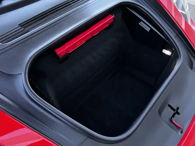 Porsche 911 992 3.0 carrera s | t-315-nf - afbeelding 41 van  51