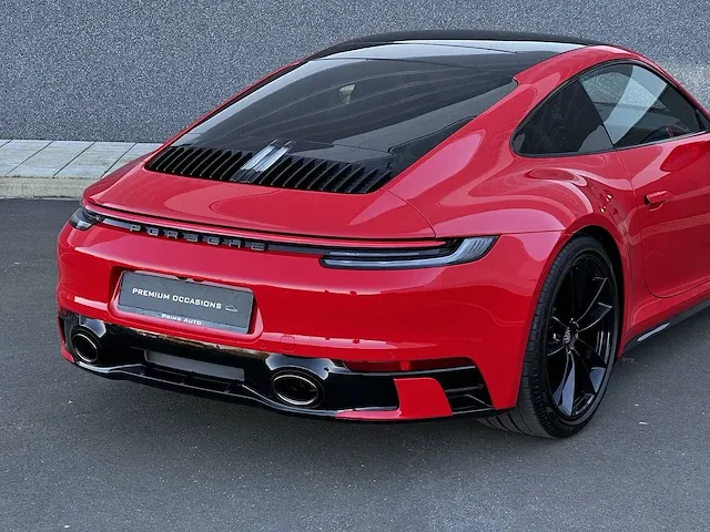 Porsche 911 992 3.0 carrera s | t-315-nf - afbeelding 43 van  51