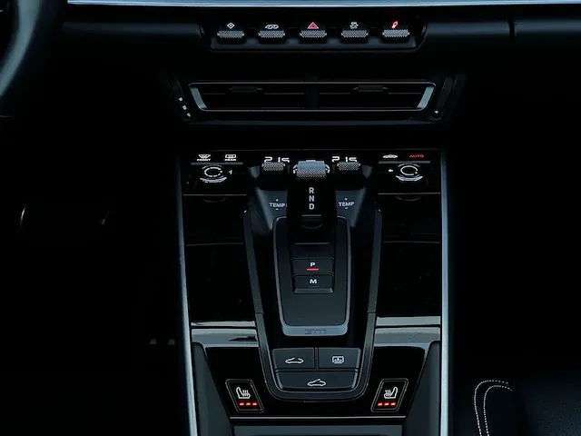 Porsche 911 992 3.0 carrera s | t-315-nf - afbeelding 45 van  51