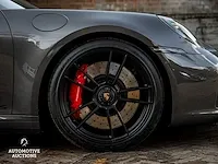 Porsche 911 992 carrera 4 gts 480pk -carbon- 2023 sport-chrono cabriolet -fabrieksgarantie- - afbeelding 15 van  98