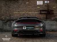 Porsche 911 992 carrera 4 gts 480pk -carbon- 2023 sport-chrono cabriolet -fabrieksgarantie- - afbeelding 26 van  98