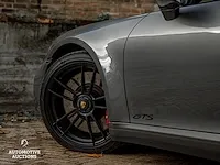 Porsche 911 992 carrera 4 gts 480pk -carbon- 2023 sport-chrono cabriolet -fabrieksgarantie- - afbeelding 40 van  98