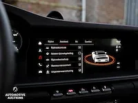 Porsche 911 992 carrera 4 gts 480pk -carbon- 2023 sport-chrono cabriolet -fabrieksgarantie- - afbeelding 79 van  98