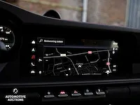 Porsche 911 992 carrera 4 gts 480pk -carbon- 2023 sport-chrono cabriolet -fabrieksgarantie- - afbeelding 83 van  98