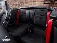 Porsche 911 992 carrera 4 gts 480pk -carbon- 2023 sport-chrono cabriolet -fabrieksgarantie- - afbeelding 85 van  98