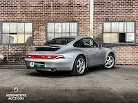 Porsche 911 993 carrera 2 varioram 285pk 1996 -youngtimer- - afbeelding 8 van  53