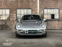 Porsche 911 993 carrera 2 varioram 285pk 1996 -youngtimer- - afbeelding 50 van  53