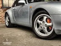 Porsche 911 993 carrera 2 varioram 285pk 1996 -youngtimer- - afbeelding 3 van  53