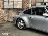 Porsche 911 993 carrera 2 varioram 285pk 1996 -youngtimer- - afbeelding 4 van  53
