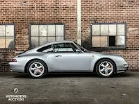 Porsche 911 993 carrera 2 varioram 285pk 1996 -youngtimer- - afbeelding 5 van  53