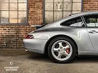 Porsche 911 993 carrera 2 varioram 285pk 1996 -youngtimer- - afbeelding 6 van  53