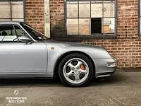 Porsche 911 993 carrera 2 varioram 285pk 1996 -youngtimer- - afbeelding 7 van  53
