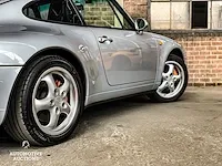 Porsche 911 993 carrera 2 varioram 285pk 1996 -youngtimer- - afbeelding 10 van  53