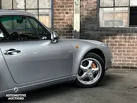 Porsche 911 993 carrera 2 varioram 285pk 1996 -youngtimer- - afbeelding 11 van  53