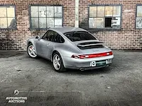 Porsche 911 993 carrera 2 varioram 285pk 1996 -youngtimer- - afbeelding 18 van  53