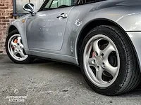 Porsche 911 993 carrera 2 varioram 285pk 1996 -youngtimer- - afbeelding 19 van  53