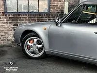 Porsche 911 993 carrera 2 varioram 285pk 1996 -youngtimer- - afbeelding 20 van  53