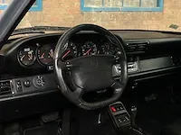 Porsche 911 993 carrera 2 varioram 285pk 1996 -youngtimer- - afbeelding 22 van  53