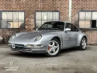 Porsche 911 993 carrera 2 varioram 285pk 1996 -youngtimer- - afbeelding 12 van  53