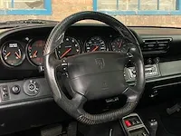Porsche 911 993 carrera 2 varioram 285pk 1996 -youngtimer- - afbeelding 24 van  53