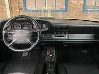 Porsche 911 993 carrera 2 varioram 285pk 1996 -youngtimer- - afbeelding 25 van  53