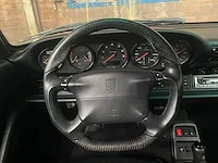 Porsche 911 993 carrera 2 varioram 285pk 1996 -youngtimer- - afbeelding 26 van  53
