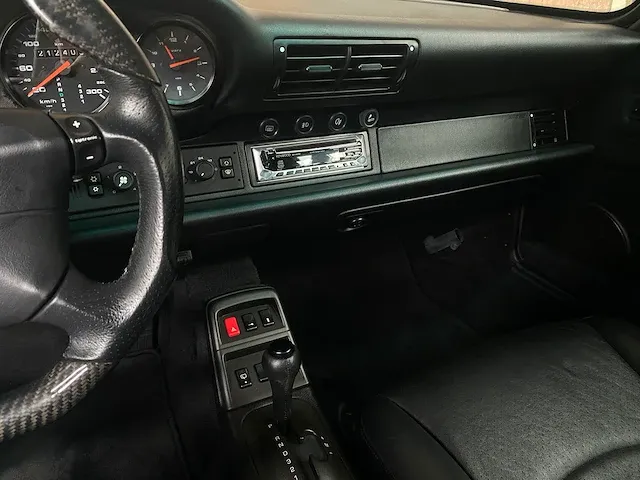 Porsche 911 993 carrera 2 varioram 285pk 1996 -youngtimer- - afbeelding 27 van  53
