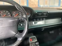 Porsche 911 993 carrera 2 varioram 285pk 1996 -youngtimer- - afbeelding 29 van  53