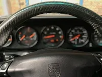 Porsche 911 993 carrera 2 varioram 285pk 1996 -youngtimer- - afbeelding 32 van  53