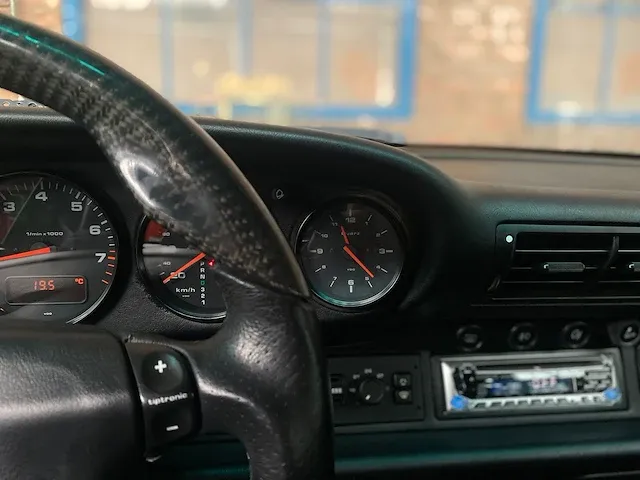 Porsche 911 993 carrera 2 varioram 285pk 1996 -youngtimer- - afbeelding 33 van  53