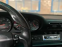 Porsche 911 993 carrera 2 varioram 285pk 1996 -youngtimer- - afbeelding 33 van  53