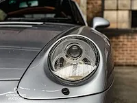 Porsche 911 993 carrera 2 varioram 285pk 1996 -youngtimer- - afbeelding 52 van  53