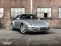 Porsche 911 993 carrera 2 varioram 285pk 1996 -youngtimer- - afbeelding 53 van  53