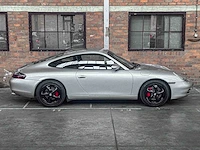 Porsche 911 996 carrera 3.4 300pk 1999 -youngtimer- - afbeelding 2 van  35