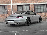 Porsche 911 996 carrera 3.4 300pk 1999 -youngtimer- - afbeelding 3 van  35