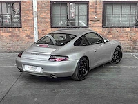 Porsche 911 996 carrera 3.4 300pk 1999 -youngtimer- - afbeelding 4 van  35