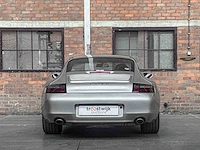 Porsche 911 996 carrera 3.4 300pk 1999 -youngtimer- - afbeelding 5 van  35