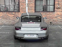 Porsche 911 996 carrera 3.4 300pk 1999 -youngtimer- - afbeelding 6 van  35