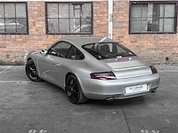 Porsche 911 996 carrera 3.4 300pk 1999 -youngtimer- - afbeelding 8 van  35