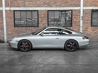 Porsche 911 996 carrera 3.4 300pk 1999 -youngtimer- - afbeelding 10 van  35