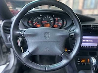 Porsche 911 996 carrera 3.4 300pk 1999 -youngtimer- - afbeelding 15 van  35