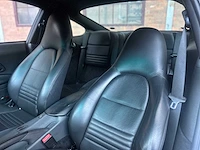 Porsche 911 996 carrera 3.4 300pk 1999 -youngtimer- - afbeelding 20 van  35