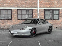 Porsche 911 996 carrera 3.4 300pk 1999 -youngtimer- - afbeelding 12 van  35