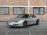 Porsche 911 996 carrera 3.4 300pk 1999 -youngtimer- - afbeelding 23 van  35
