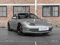 Porsche 911 996 carrera 3.4 300pk 1999 -youngtimer- - afbeelding 33 van  35