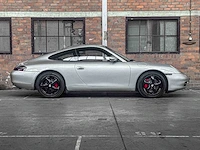 Porsche 911 996 carrera 3.4 300pk 1999 -youngtimer- - afbeelding 35 van  35
