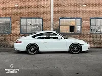 Porsche 911 996 carrera 3.4 300pk 2000 -youngtimer- - afbeelding 3 van  48