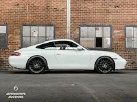 Porsche 911 996 carrera 3.4 300pk 2000 -youngtimer- - afbeelding 4 van  48